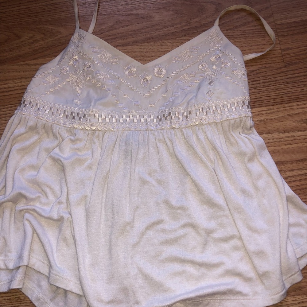 American Eagle tank top